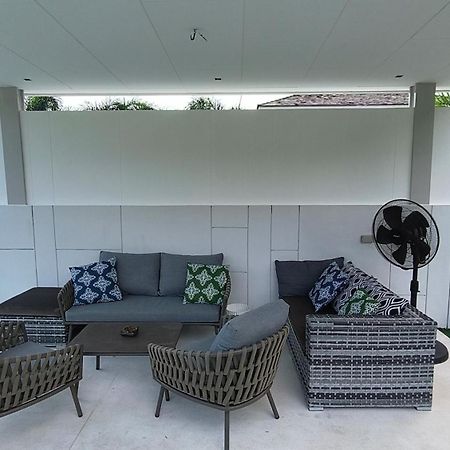 Villa Kamala Close To The Beach Екстер'єр фото