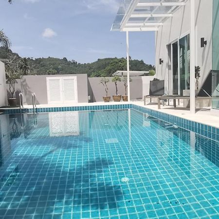 Villa Kamala Close To The Beach Екстер'єр фото