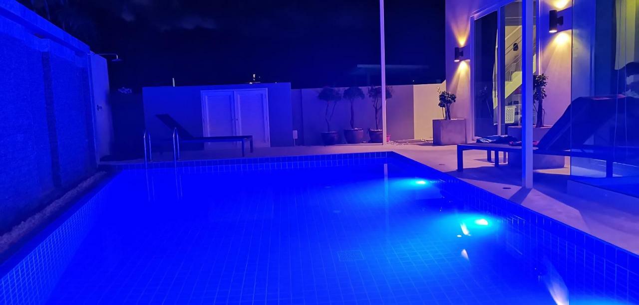 Villa Kamala Close To The Beach Екстер'єр фото