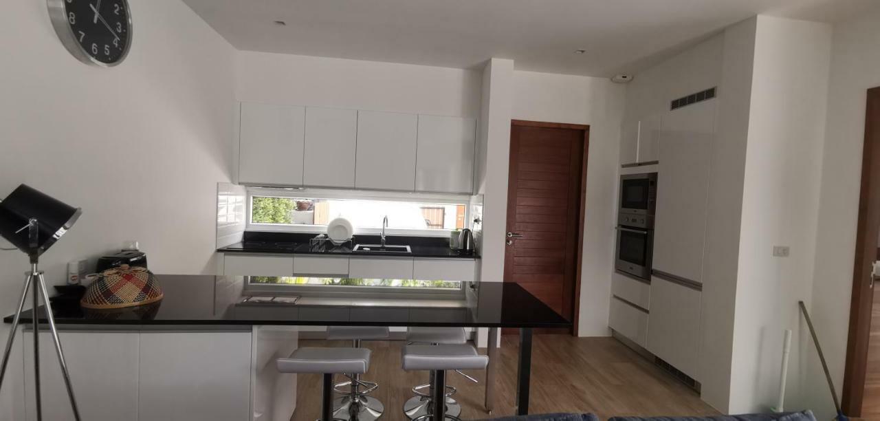 Villa Kamala Close To The Beach Екстер'єр фото