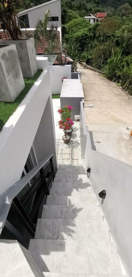 Villa Kamala Close To The Beach Екстер'єр фото