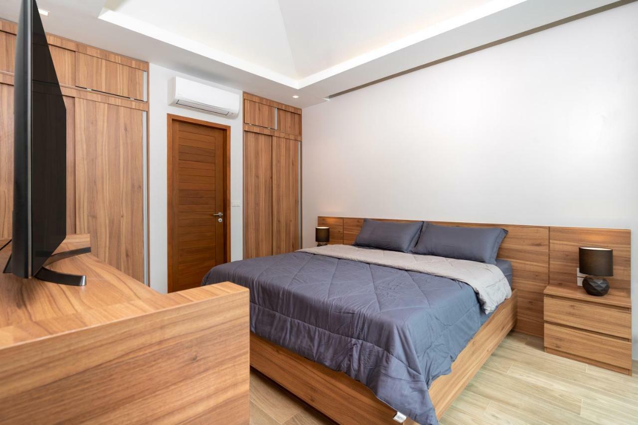 Villa Kamala Close To The Beach Екстер'єр фото